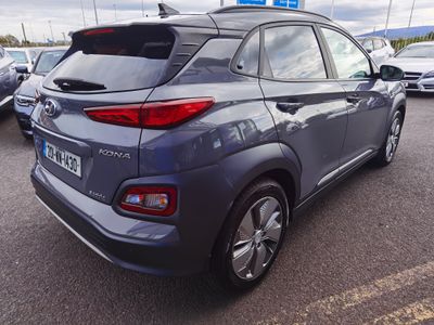 2020 Hyundai Kona