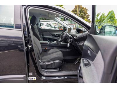 2018 Peugeot 3008