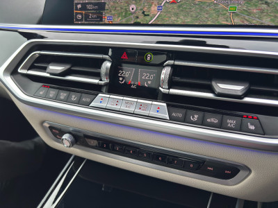 2021 BMW X7
