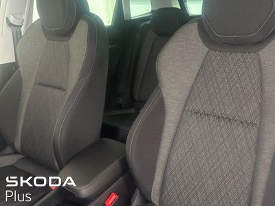 2024 Skoda Karoq