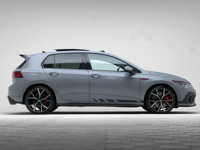 2022 Volkswagen Golf