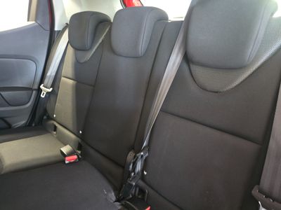 2014 Renault Clio