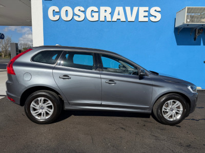 2017 Volvo XC60