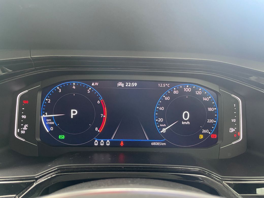 2021 Volkswagen Polo