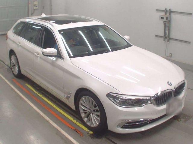 vehicle for sale from A & D Trade Car Sales