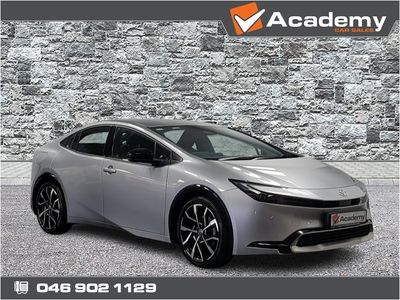 2023 Toyota Prius