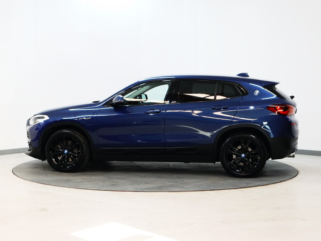 2022 BMW X2