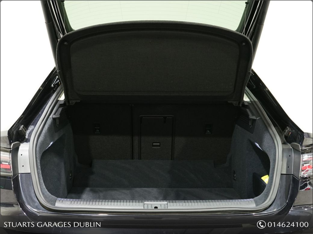 2024 Volkswagen Arteon