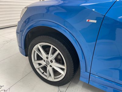 2017 Audi Q2