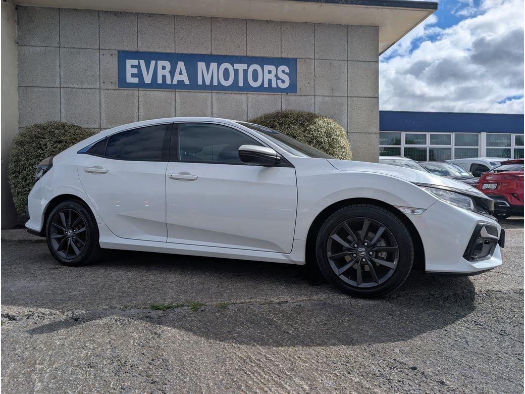 2021 Honda Civic