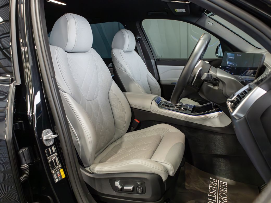 2023 BMW X5