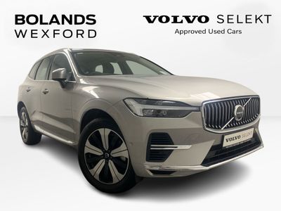 2023 Volvo XC60