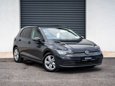 2023 Volkswagen Golf