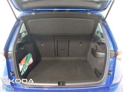 2026 Skoda Karoq