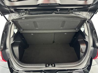 2024 Hyundai i20