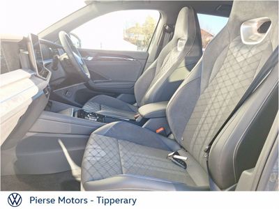 2025 Volkswagen Tayron