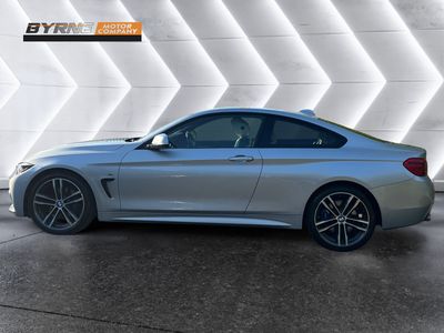 2019 BMW 4 Series