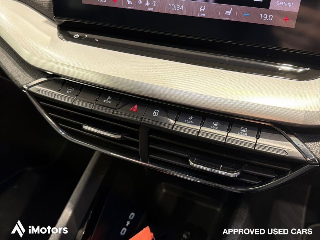 2023 Skoda Octavia