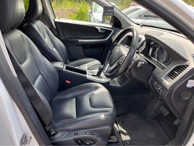 2016 Volvo XC60