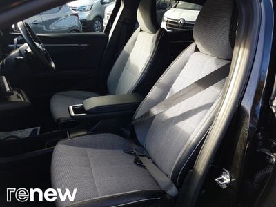 2023 Renault Megane E-Tech