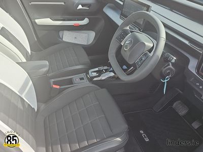 2025 Citroen C3