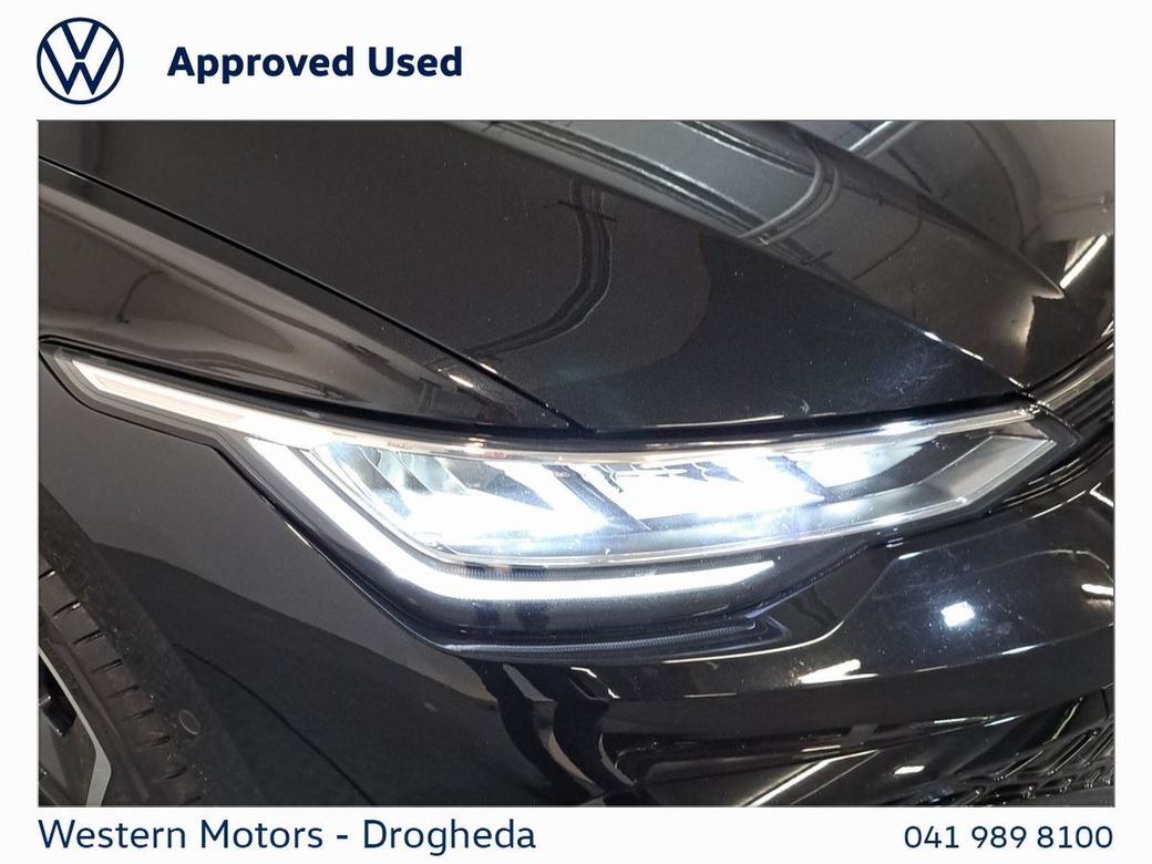 2026 Volkswagen Golf