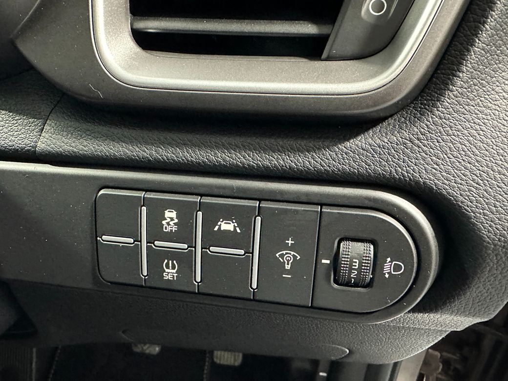 2022 Kia Ceed