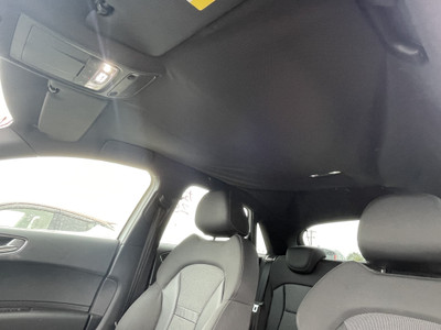 2013 Audi A1