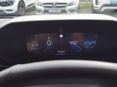 2023 Peugeot 308