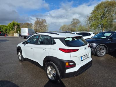 2019 Hyundai Kona