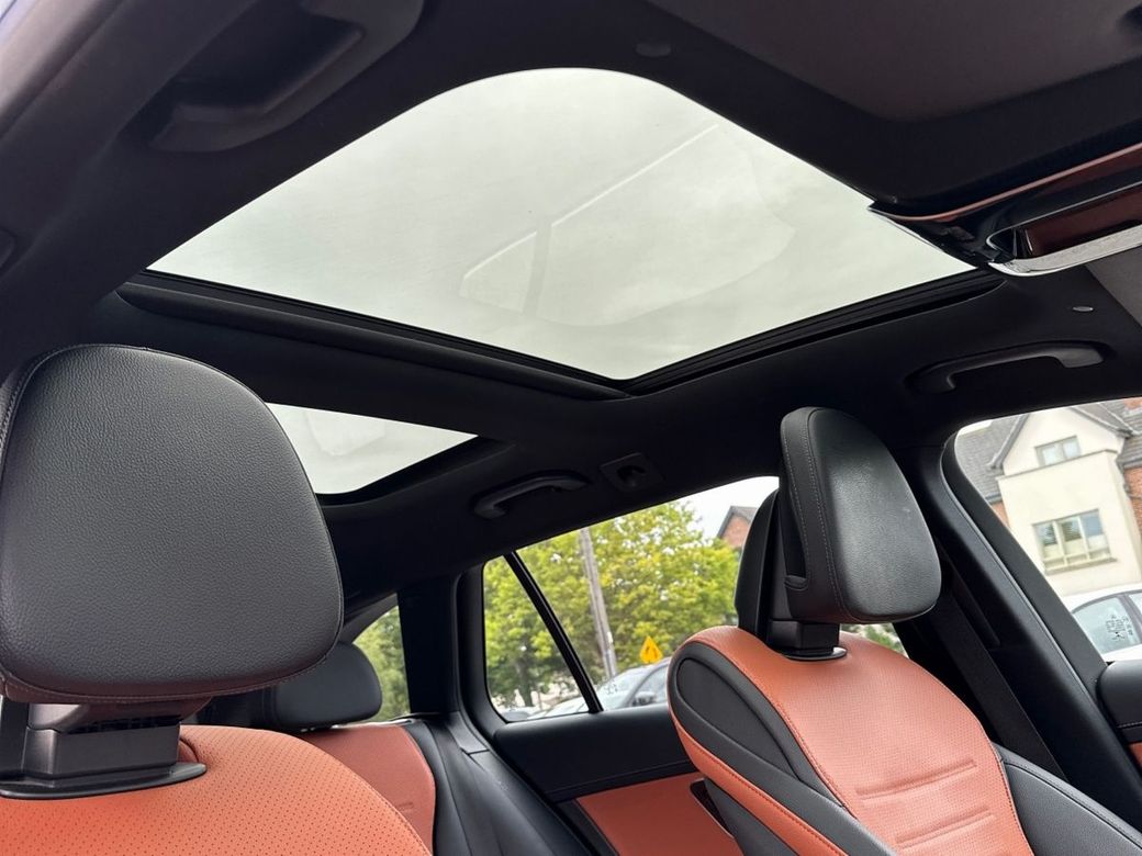 2022 Mercedes-Benz C Class