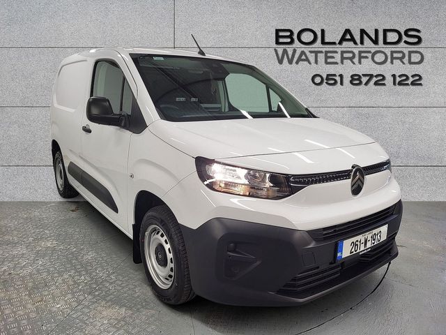 vehicle for sale from Bolands Waterford