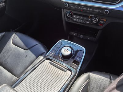 2021 Kia Niro