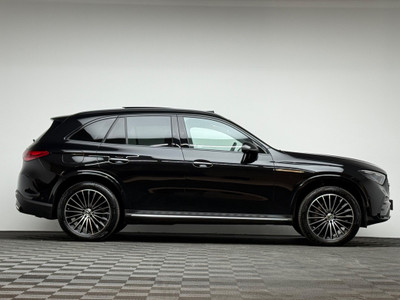 2026 Mercedes-Benz GLC Class
