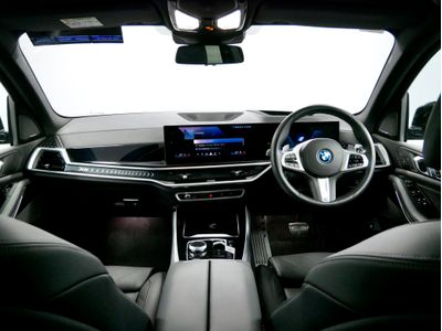 2024 BMW X5