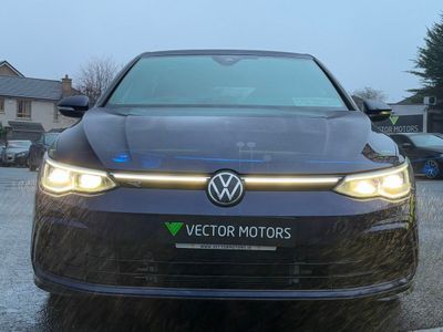 2023 Volkswagen Golf