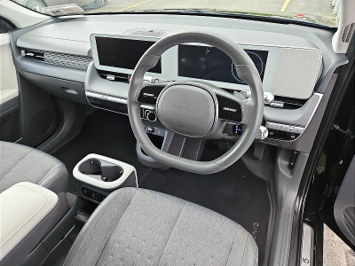 2023 Hyundai Ioniq 5
