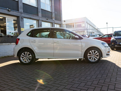 2017 Volkswagen Polo