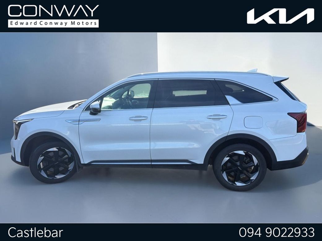 2024 Kia Sorento
