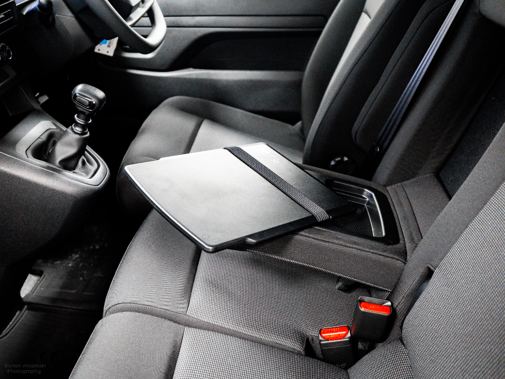 2026 Citroen Dispatch