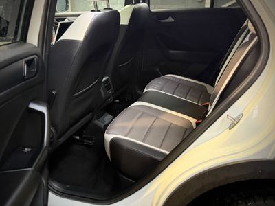 2022 Volkswagen T-Roc