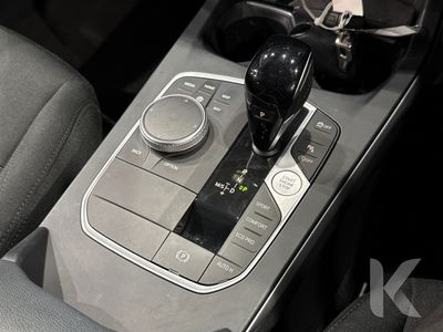 2019 BMW 1 Series