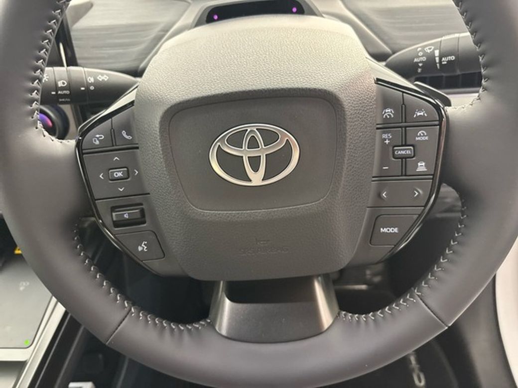 2026 Toyota C-HR