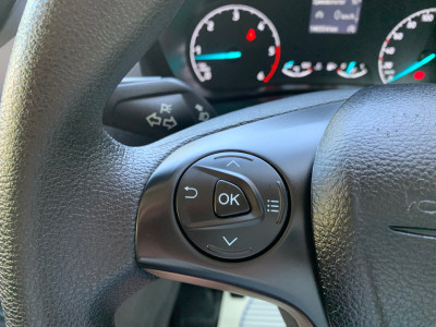 2022 Ford Transit Connect