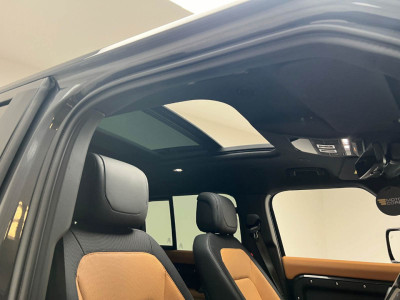 2024 Land Rover Defender