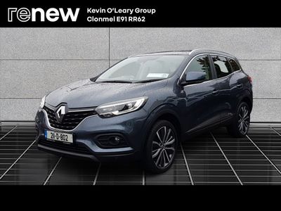 2021 Renault Kadjar