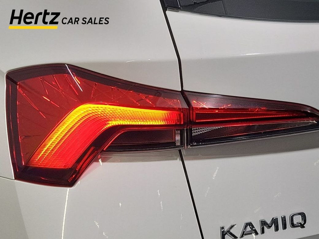 2024 Skoda Kamiq