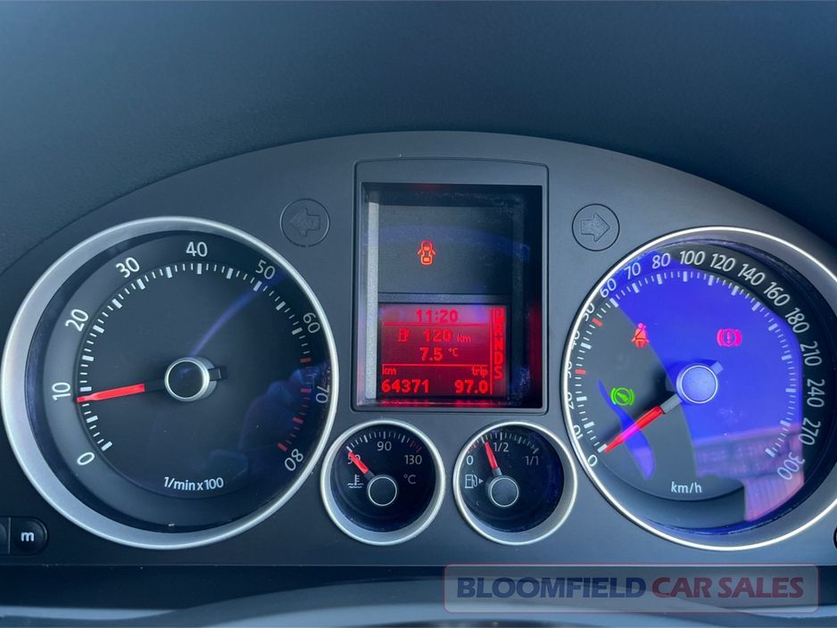 2008 Volkswagen Golf