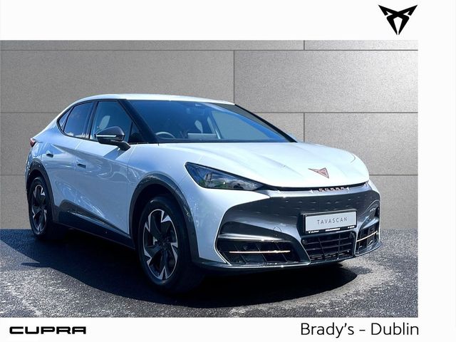 vehicle for sale from Bradys of Castleknock