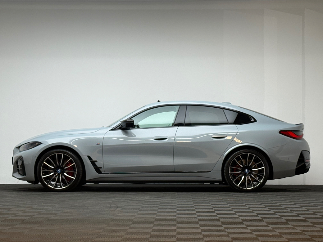 2023 BMW i4